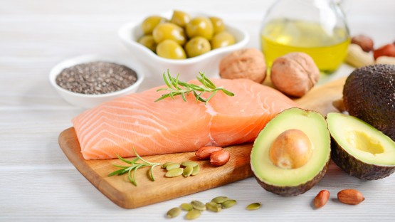 Omega 3 fatty acids promising for maintaining lung health