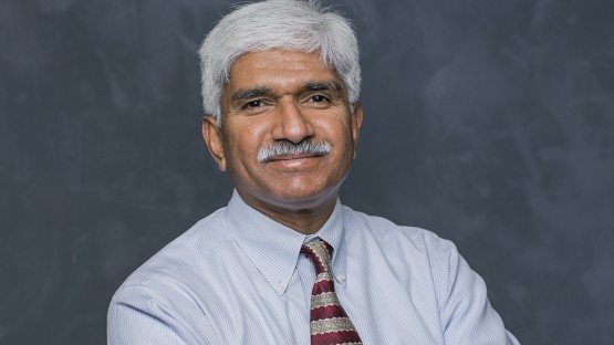 SC Johnson College Professor Srinagesh Gavirneni Dies At 56 | Cornell ...