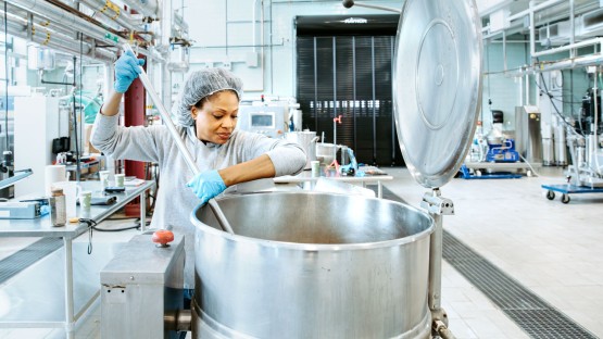 $10M gift from Seneca Foods will support the Cornell Food Venture ...