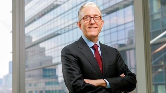 Dr. Jedd Wolchok to lead Meyer Cancer Center - Vimarsana News