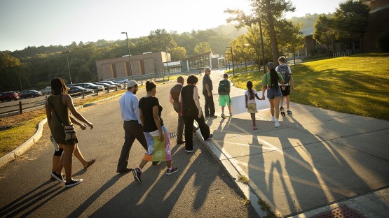Cornell to increase contribution to Ithaca schools by 42% | Cornell Chronicle