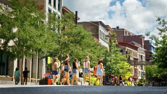 Cornell commits $460K to Ithaca Area Economic Development - Vimarsana News