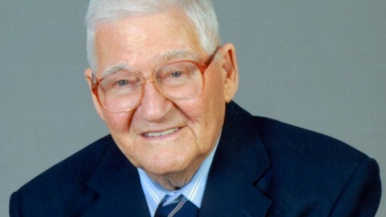 George John Broadwell, champion of 4-H, dies at 92 | Cornell Chronicle
