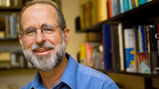 Frank DiSalvo, Cornell Atkinson's first director, dies at 79 - Vimarsana News