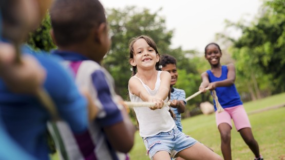 Big-data study explores social factors affecting child health - Vimarsana News