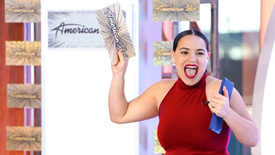 Amara Valerio '24 advances on 'American Idol' - Vimarsana News