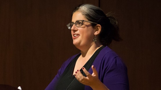 Iscol lecturer takes on Trump immigration policies | Cornell Chronicle