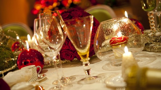 Ithaca Garden Club to hold holiday gala Dec. 6 | Cornell Chronicle