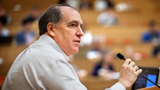 New initiative’s inaugural symposium bridges campuses | Cornell Chronicle
