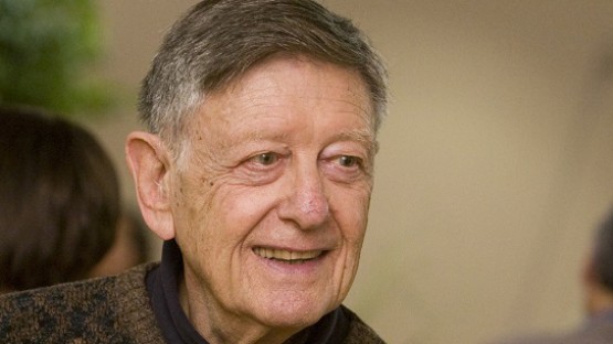 Gil Levine, champion of international collaboration, dies at 96 - Vimarsana News