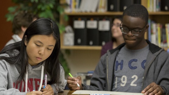 New programs aid first-generation Arts and Sciences students | Cornell ...