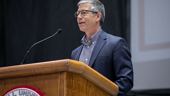 Facilities and Campus Services lauds staff success | Cornell Chronicle