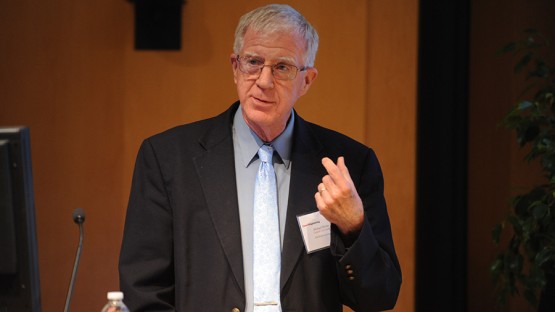 Symposium honors bioengineering pioneer Mike Shuler | Cornell Chronicle