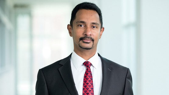 A&S dean Jayawardhana named provost at Johns Hopkins - Vimarsana News