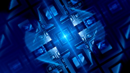 QUANTUM INFORMATION PROCESSING CORNELL visual data 4