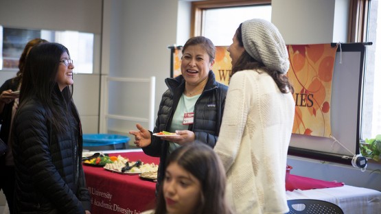 Third group of Posse students thriving at Cornell | Cornell Chronicle