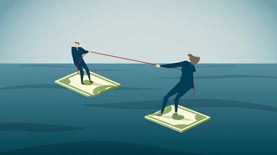 Rewarding women more like men could reduce wage gap | Cornell Chronicle