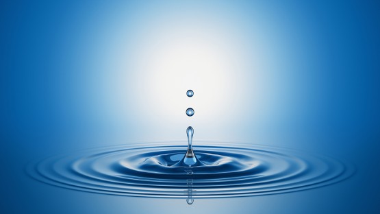 A new periodic table classifies droplet motions | Cornell Chronicle