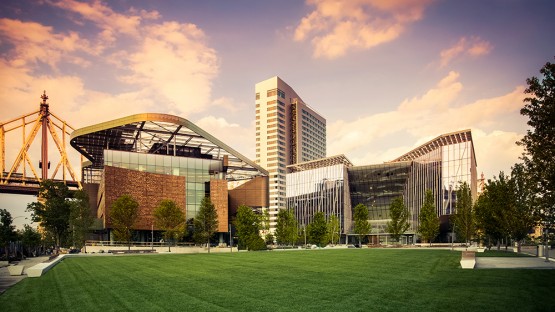 Fellowship to help Cornell Engineering graduates attend Cornell Tech