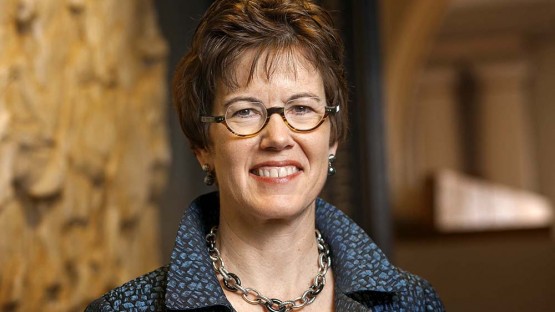 Ritter named executive dean, vice provost at Ohio State | Cornell Chronicle