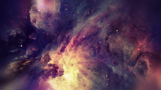 Data visualization could reveal nature of the universe | Cornell Chronicle