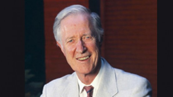 KAUST names 'intellectual architect' Frank Rhodes its first trustee ...