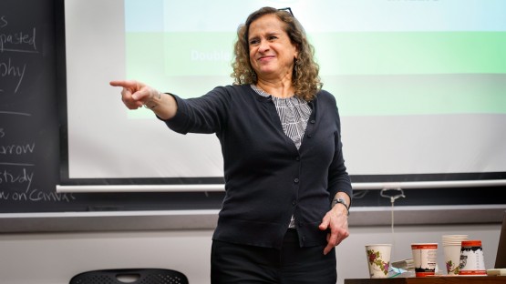 Sign of the times: American Sign Language thrives on campus | Cornell ...