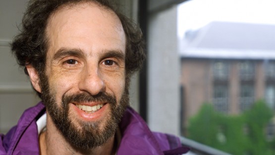 arXiv Founder Paul Ginsparg Wins Prestigious Einstein