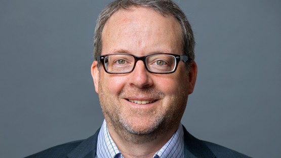 Chemistry professor wins prestigious Balzan Prize for work on biodegradable polymers