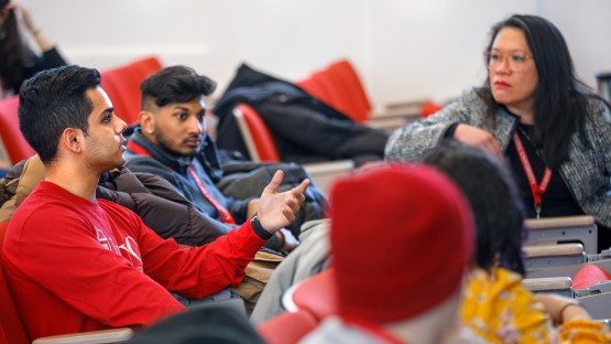 ‘First, but never alone’: Cornell joins first-generation initiative ...