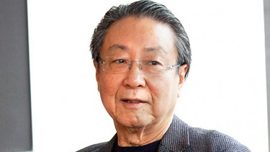 Victor Nee elected to American Academy of Arts and Sciences | Cornell ...