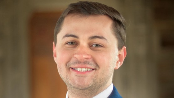 Senior wins Fulbright teaching fellowship | Cornell Chronicle