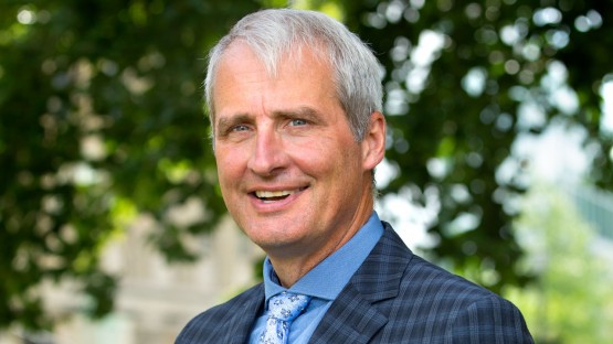 Tom Ruttledge, retired chemistry lecturer, dies at 55 | Cornell Chronicle