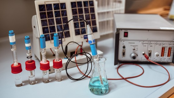 Electrochemical reaction powers new drug discoveries