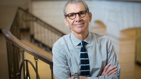Edward McLaughlin named interim dean of the Dyson School | Cornell