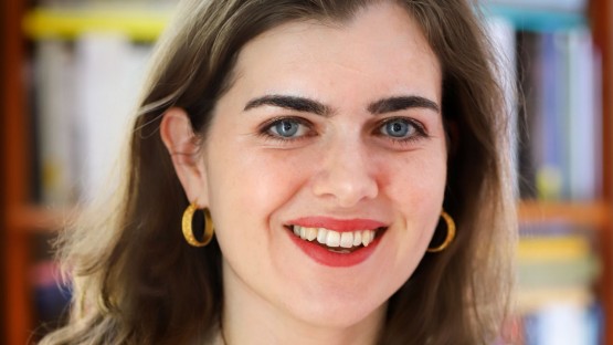 Professor studying Pompeii honored by National Geographic | Cornell ...