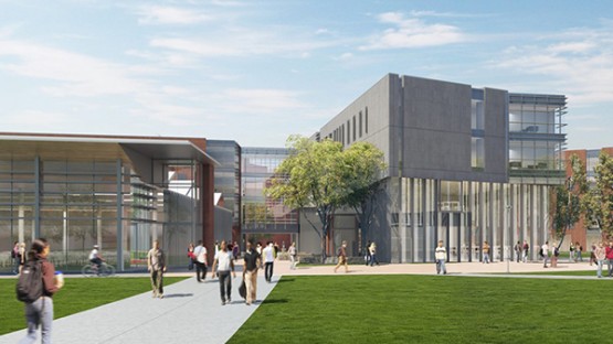 Cornell solicits ideas for naming three North Campus halls | Cornell