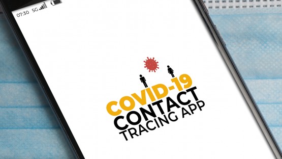 Study: Americans skeptical of COVID-19 contact tracing apps
