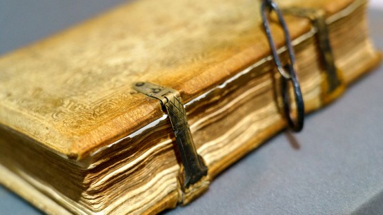 From vaults to virtual classes, library archives enrich teaching - Vimarsana News