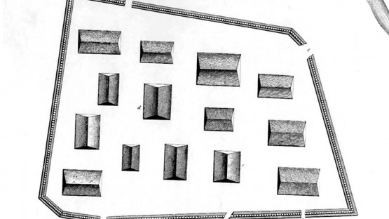 Historic Alaskan Tlingit 1804 battle fort site found - Vimarsana News