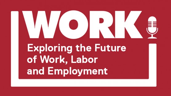 DE&I expert Tony Byers joins ILR dean on "WORK!" - Vimarsana News