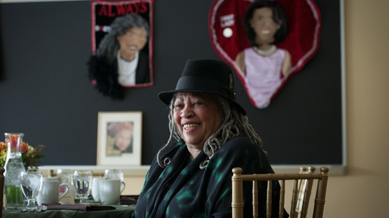 Toni Morrison Quilting Project, to weave communities together, launches Feb. 22 - Vimarsana News