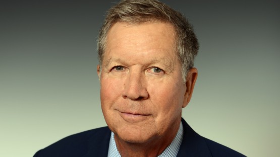 Gov. John Kasich to speak at forum on Feb. 17 - Vimarsana News
