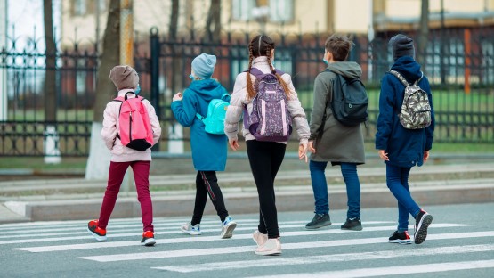 Charters segregate schools but diversify neighborhoods | Cornell Chronicle