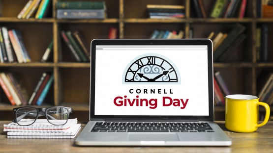 Cornell to celebrate Giving Day March 11 | Cornell Chronicle - Vimarsana News