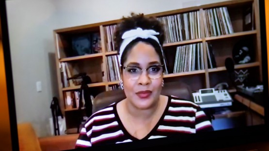 Oluo offers practical antiracism strategies in MLK Lecture - Vimarsana News