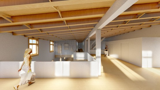 Good bones: Students revive historic building in Waterloo, NY - Vimarsana News
