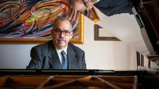 New work by Prof. Roberto Sierra featured in Jan. 29 concert Cornell