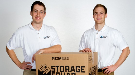 ILR alumni sell storage business for seven figures - Vimarsana News