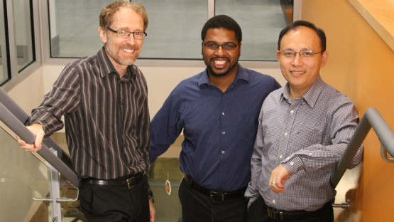 Qualcomm acquires Cornell AI software startup | Cornell Chronicle